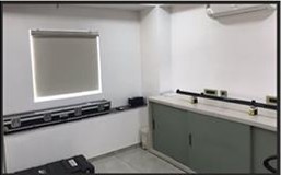 Celebration Room