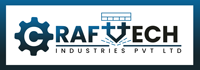 Crafttech Industries Pvt. Ltd. Logo